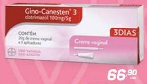 GBarbosa Gino-canesten 3 oferta
