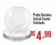 Mart Minas Prato duralex oferta
