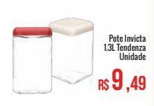 Pote invicta 1,3l