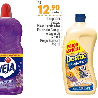 Supper Rissul Limpador oferta