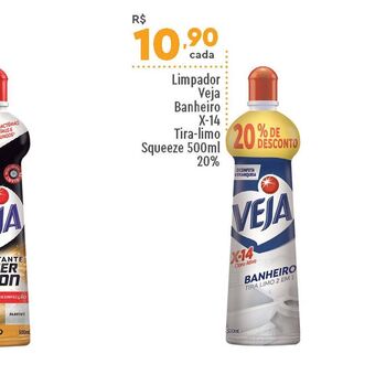 Supper Rissul Limpador oferta
