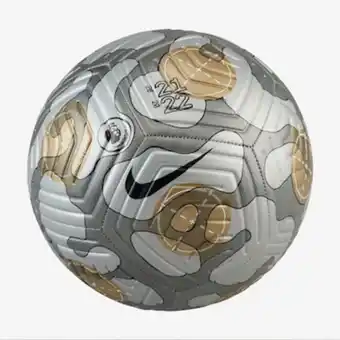 Bola nike strike