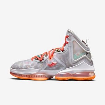 Nike Tênis nike lebron xix unissex oferta
