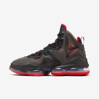 Tênis nike lebron xix unissex