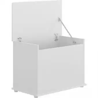 Baú multimóveis 2315 branco