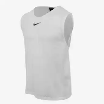 Colete de treino nike masculino