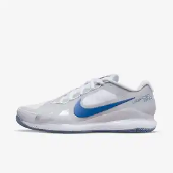 Tênis nikecourt air zoom vapor pro masculino