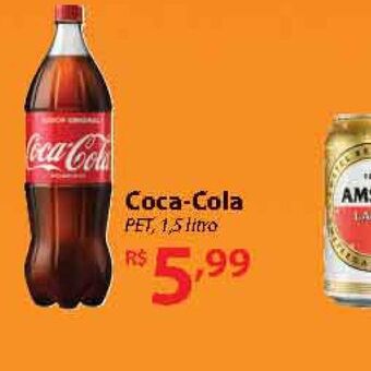 Nacional Coca cola oferta