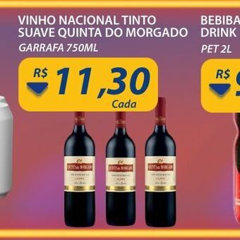 Assaí Atacadista Vinho oferta