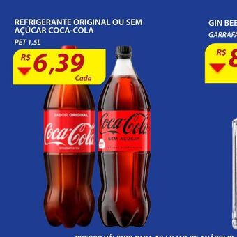 Assaí Atacadista Refrigerante oferta