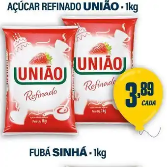 Dom Atacadista Açúcar oferta