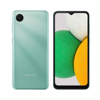Carrefour Samsung a03 core 32gb oferta