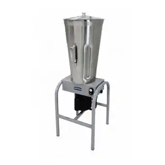 Liquidificador basculante metvisa 19 litros lql19 220v