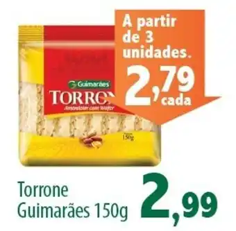 Torrone Guimaraes 150g