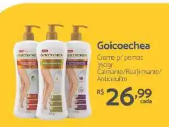 Goicoechea 350g
