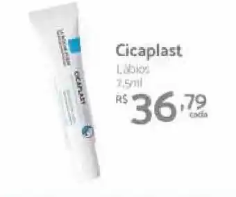 Cicaplast 7.5ml