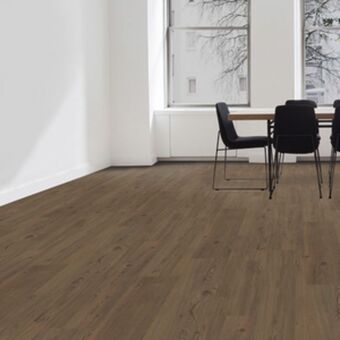 Leroy Merlin Piso vinílico cola work dakota m² eucafloor oferta