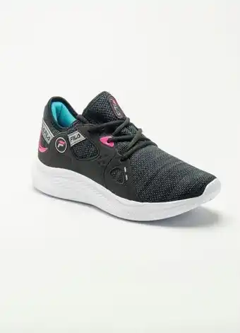 Posthaus Tênis fila presence (preto) oferta