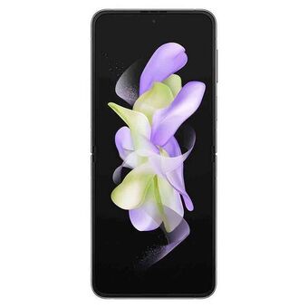 Carrefour Smartphone samsung galaxy z flip4 5g tela dobrável de 6.7 oferta