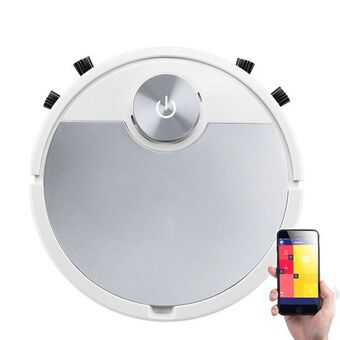 Carrefour Robô de varrer es06 limpeza automática aspirador máquina robô varrendo máquina oferta