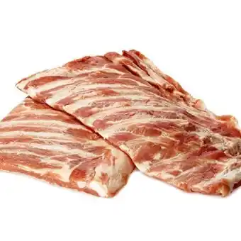 Costela de cordeiro estância 92 kg
