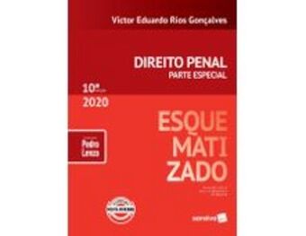 Direito penal esquematizado - parte especial