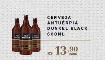 Empório Bahamas Cerveja antuérpia dunkel black oferta
