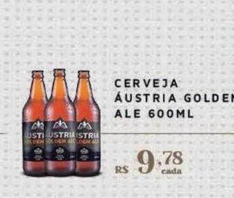 Empório Bahamas Cerveja austria golden ale oferta