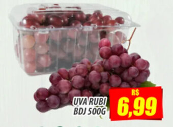 Juzan Uva Rubi bdj 500g oferta