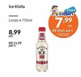 Ice kislla