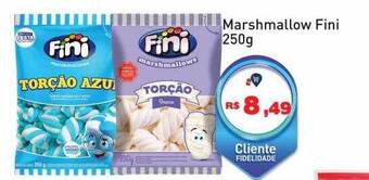 Tonin Superatacado Marshmallow fini oferta