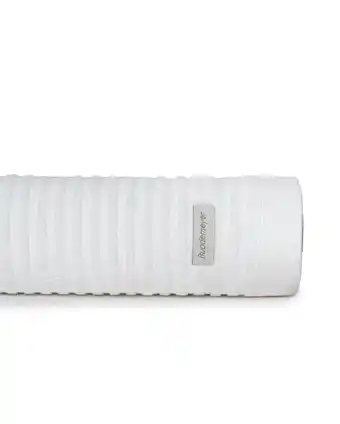 Toalha de rosto lea 100% algodão buddemeyer branco 48x75cm