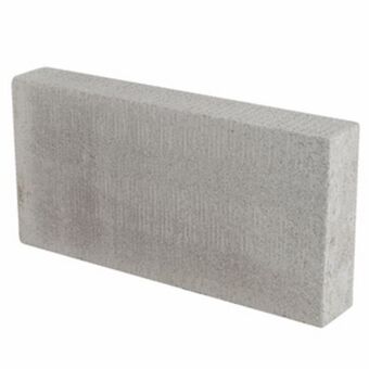 Leroy Merlin Bloco de concreto celular autoclavado 60x30x15cm sical oferta