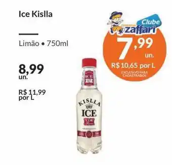Ice kislla