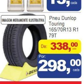 Brasil Atacarejo Pneu oferta