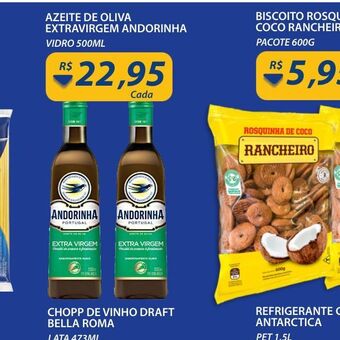 Assaí Atacadista Azeite de oliva oferta