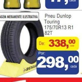 Brasil Atacarejo Pneu oferta