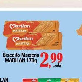 Supermercados Unidos Biscoito oferta