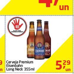 Tenda Atacado Cerveja oferta