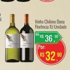 Mart Minas Vinho oferta
