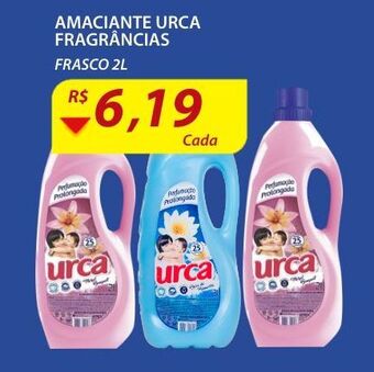 Assaí Atacadista Amaciante oferta