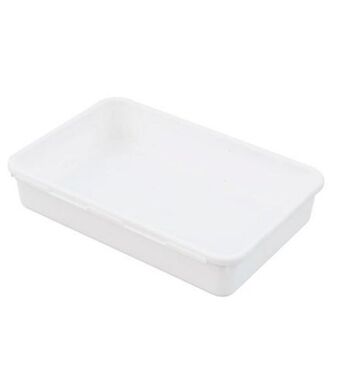 Freitas Varejo Organizador para gaveta plástico branco dasplast 0820 oferta