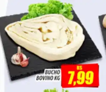 Juzan Bucho Bovino 1kg oferta