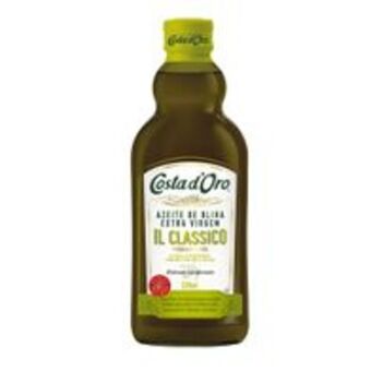 Hiperideal Supermercados Azeite extra virgem oliva italiano costa doro 500ml oferta