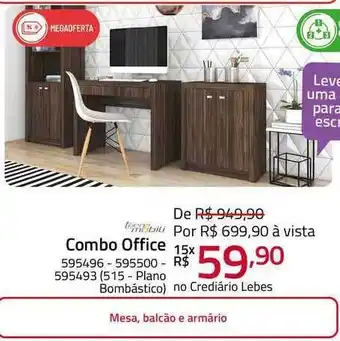 Combo Office