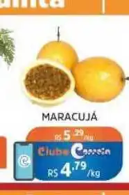 Maracujá 1kg