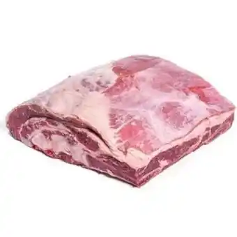 Atacadão Costela bovina minga congelada por kg - frigorifico bb oferta