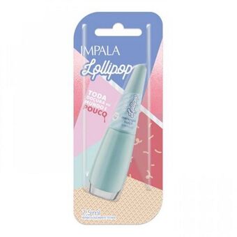 Esmalte impala lollipop merengue suiço 7,5ml