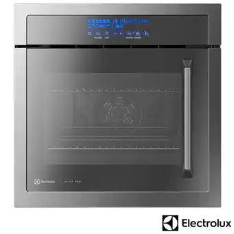 Carrefour Forno elétrico electrolux oe9xt 220v oferta