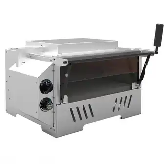 Carrefour Forno guilhotina elétrico 220v 53x47cm sem cavalete saro oferta
